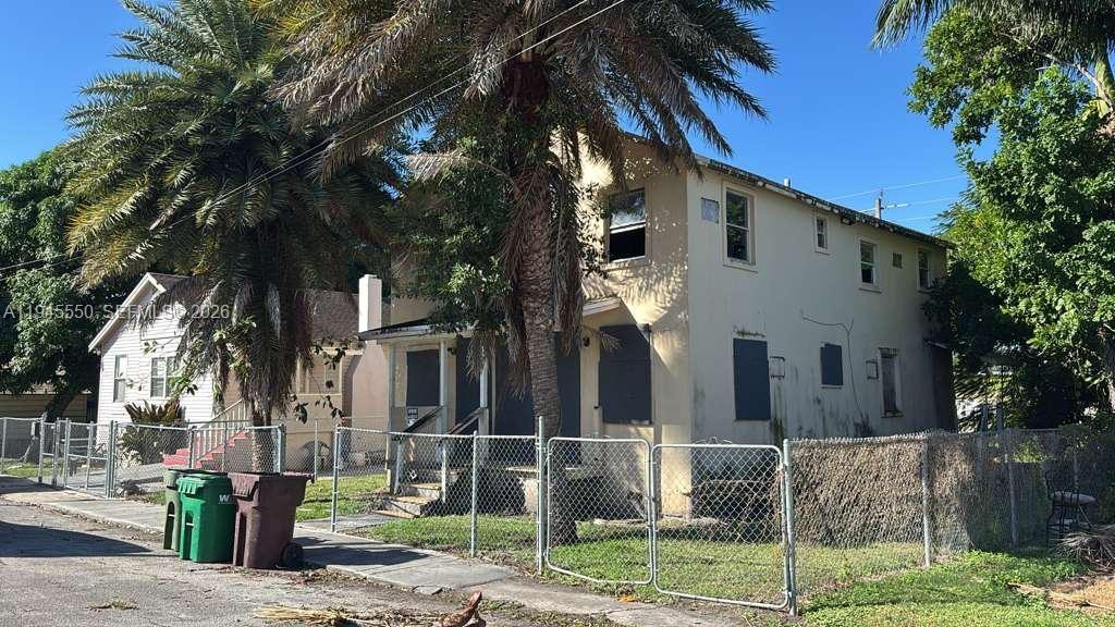 RICES - Residential Income