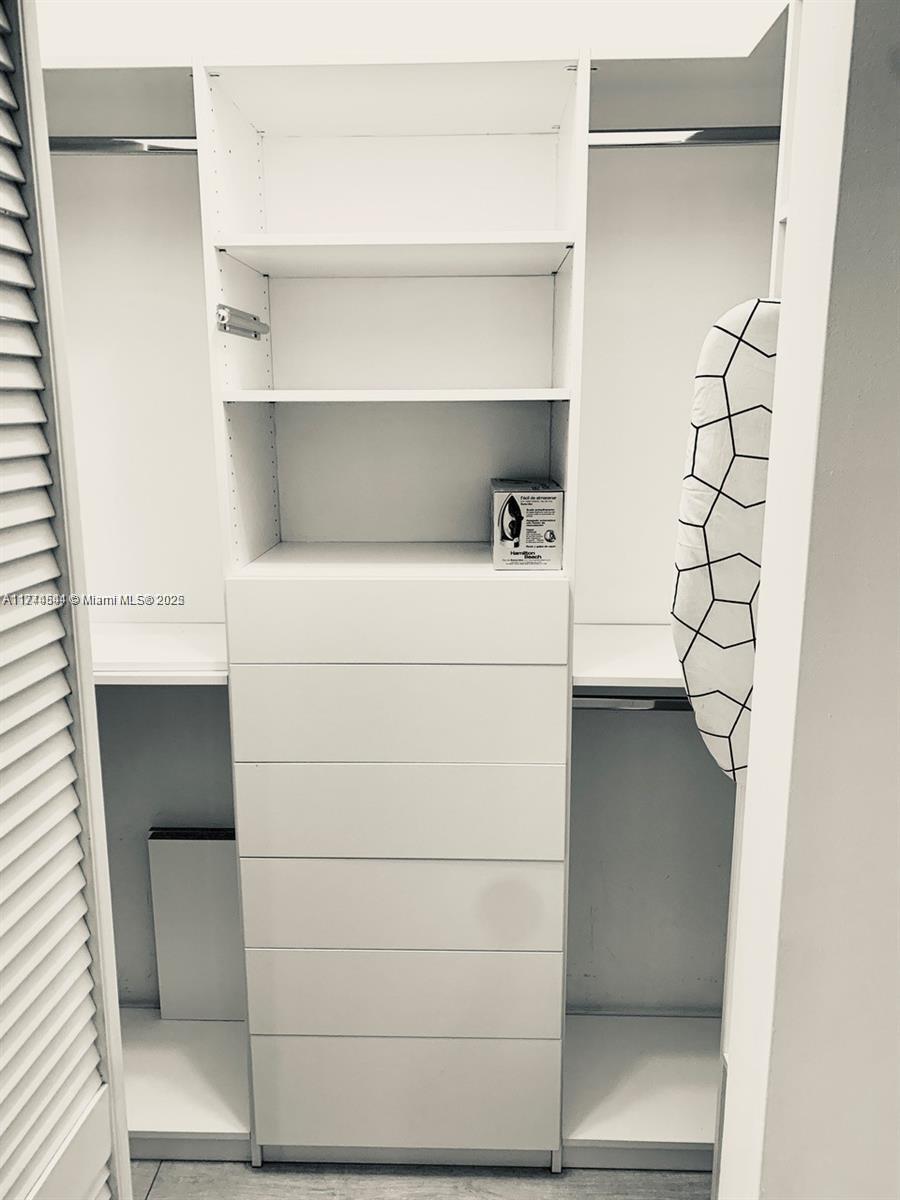 ONE MIAMI EAST CONDO - Residential Lease
