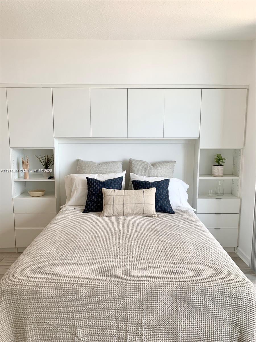 ONE MIAMI EAST CONDO - Residential Lease