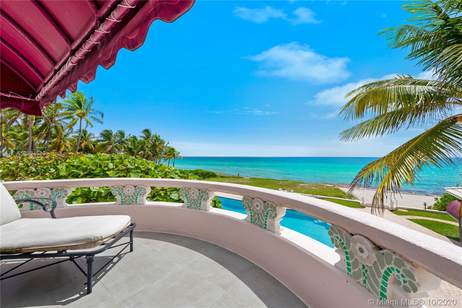 GOLDEN BEACH SEC A - Residential