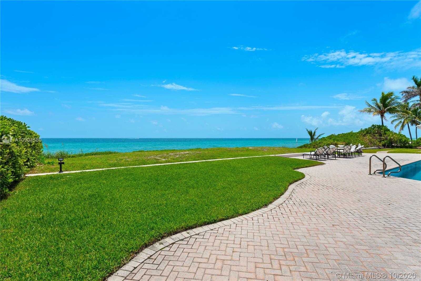 GOLDEN BEACH SEC A - Residential