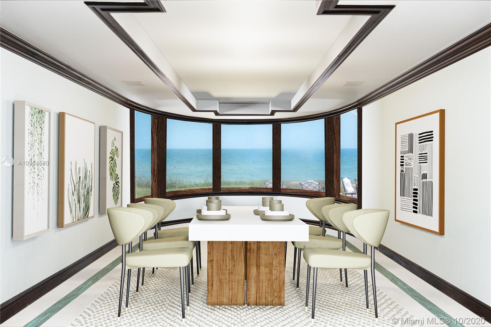 GOLDEN BEACH SEC A - Residential