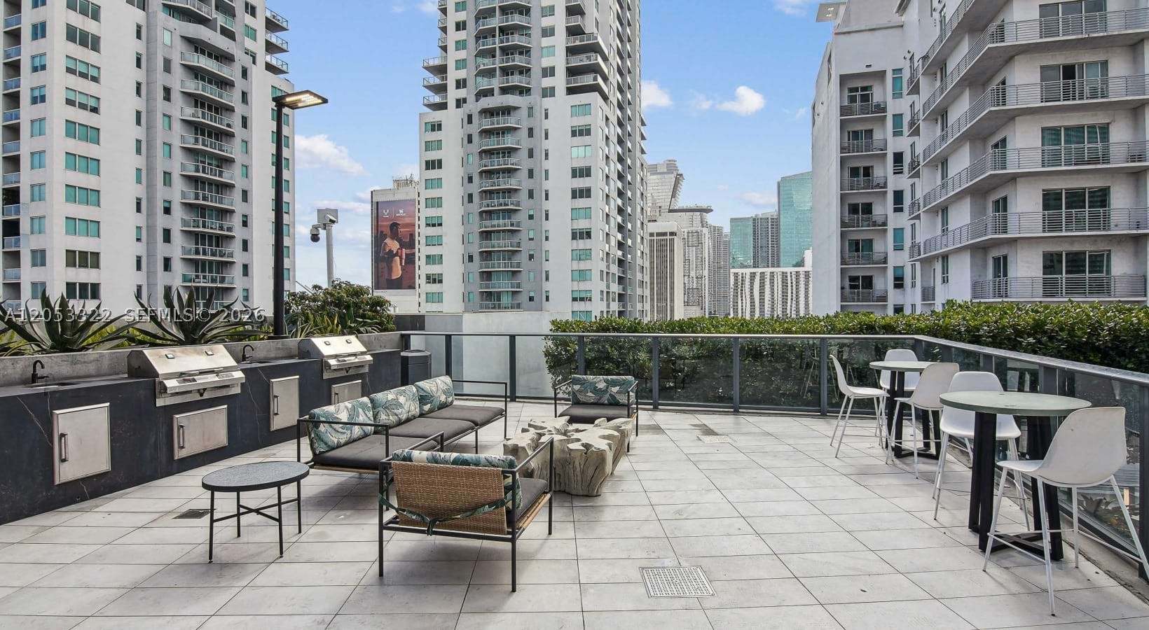 Alea Apartments - Residential Lease