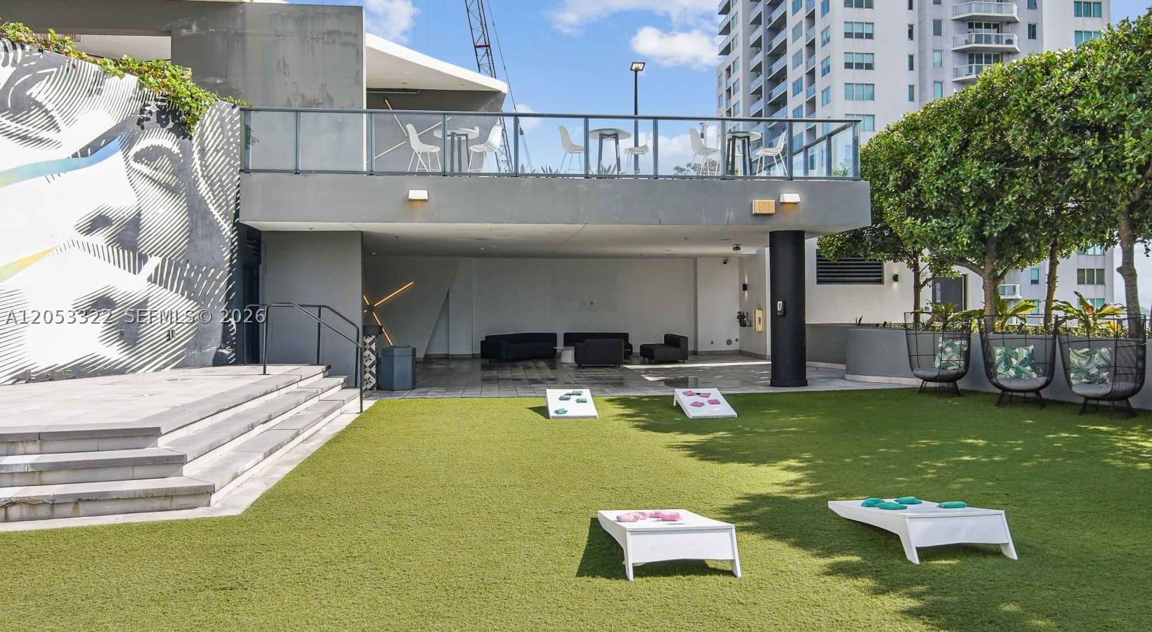 Alea Apartments - Residential Lease