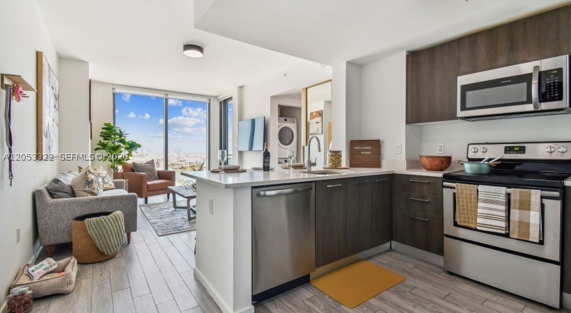 Alea Apartments - Residential Lease