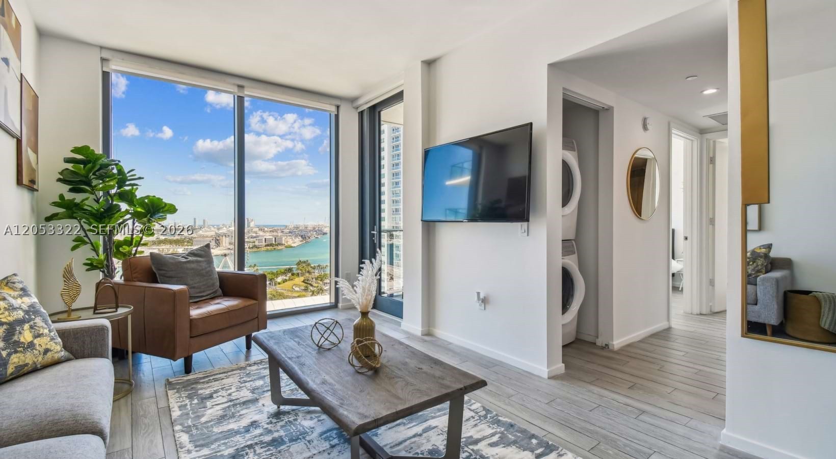 Alea Apartments - Residential Lease