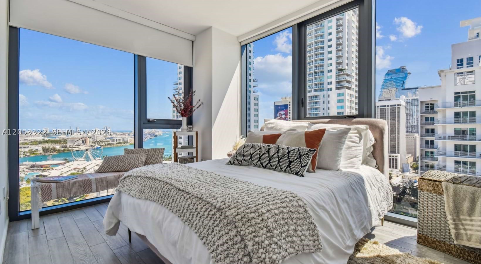 Alea Apartments - Residential Lease