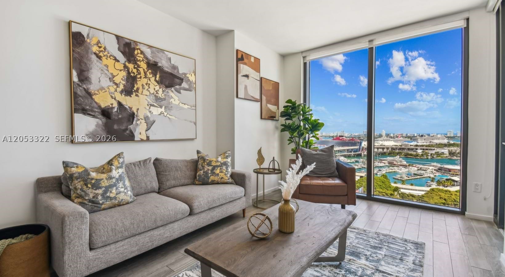 Alea Apartments - Residential Lease