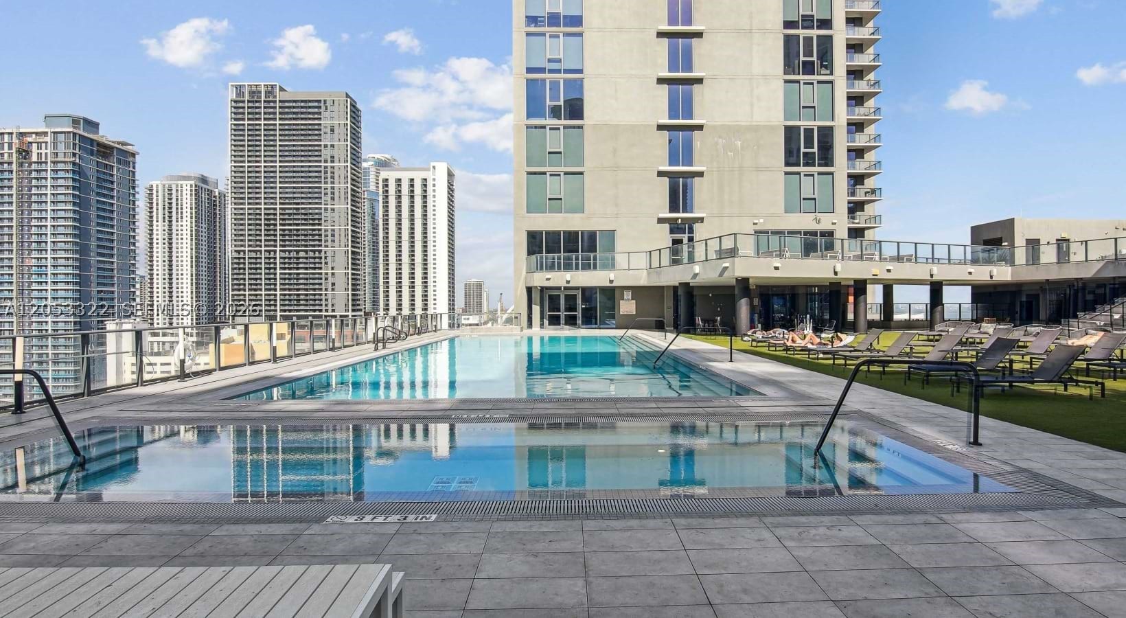 Alea Apartments - Residential Lease