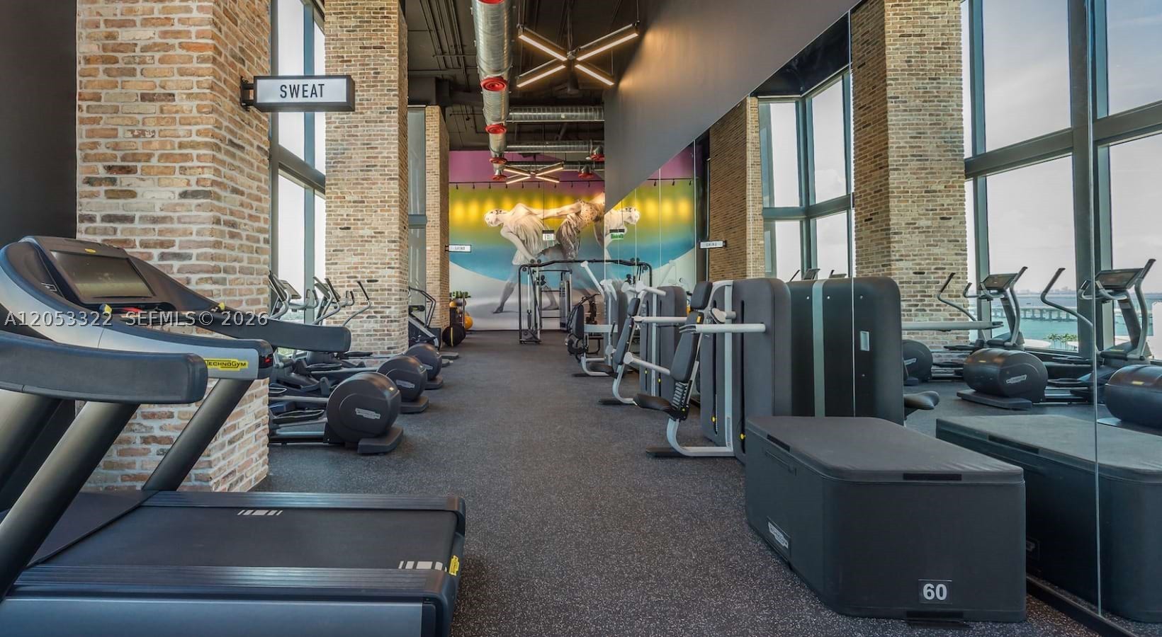 Alea Apartments - Residential Lease