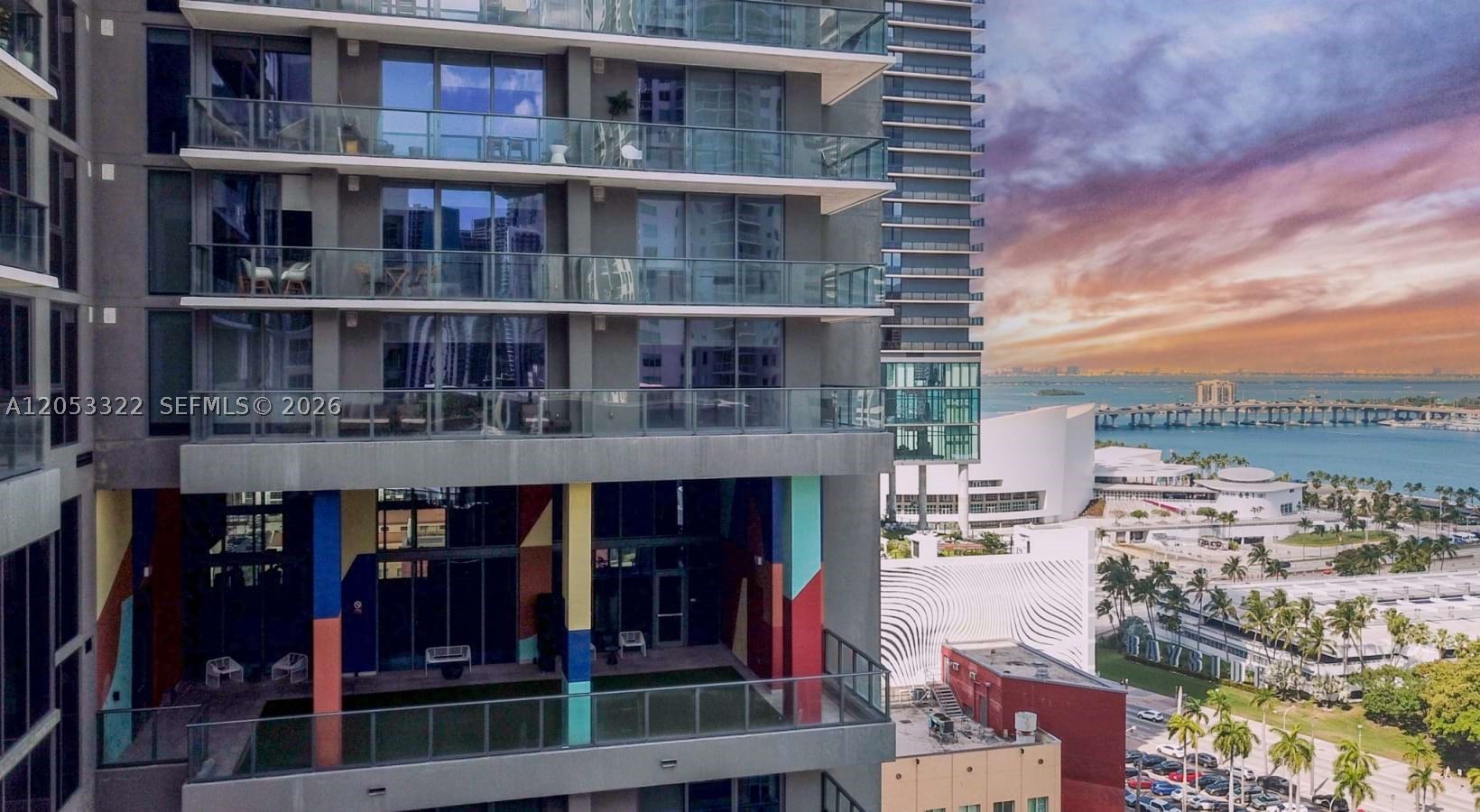 Alea Apartments - Residential Lease