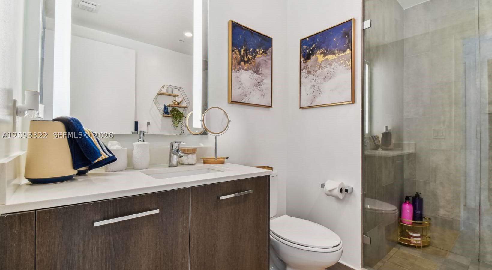 Alea Apartments - Residential Lease