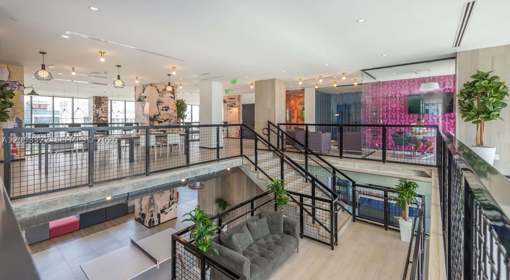 Alea Apartments - Residential Lease