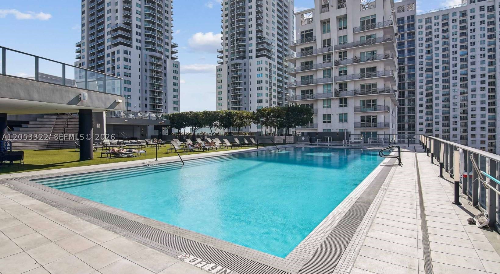 Alea Apartments - Residential Lease