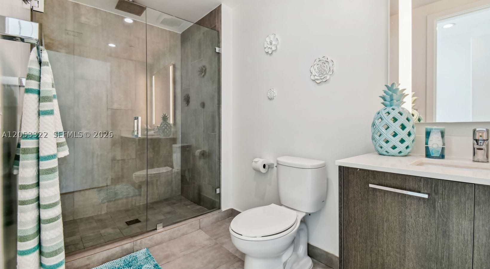 Alea Apartments - Residential Lease