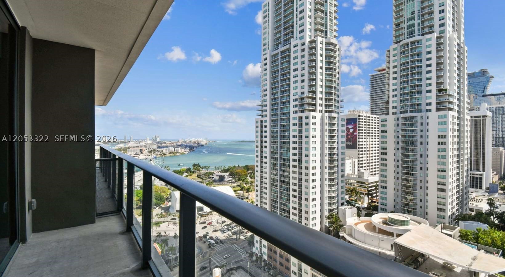Alea Apartments - Residential Lease
