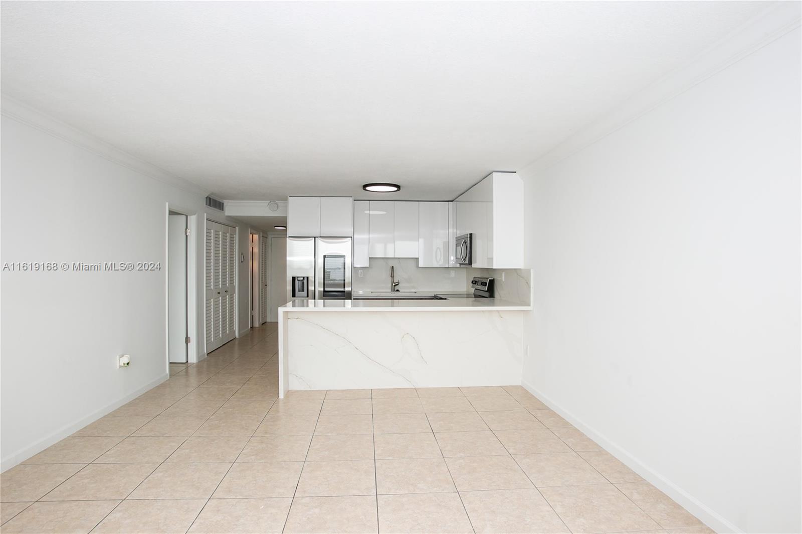 HARDING HALL CONDOMINIUM - Residential