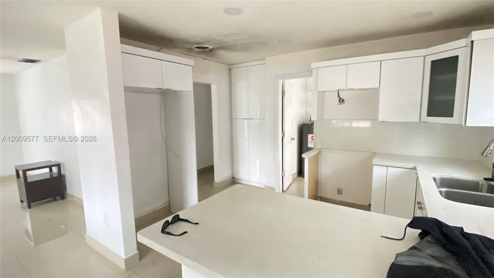 Value-add duplex investment opportunity in Miami with strong income potential and upside. 530 NW 99th Street features approximately 2,621 SF situated on a 7,350 SF lot with projected rents of approximately $2,900 per unit ($69,600 projected annual gross income). Property requires some deferred maintenance and capital improvements, including a roof replacement, which has been reflected in the asking price and creates an attractive opportunity for investors to increase value through strategic improvements and rent optimization. Yet, property has been updated and does include High Impact windows and doors.  Excellent long-term hold opportunity in a strong rental corridor with convenient access to major highways, Downtown Miami, Wynwood, Miami Shores, and key employment centers. Ideal for investors, owner-users, or 1031 exchange buyers seeking stable multifamily demand with upside potential. Do not disturb tenants. Shown by appointment only.