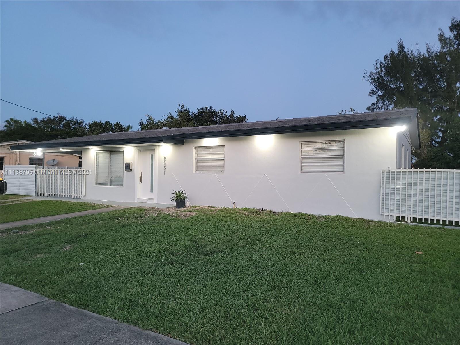 WESTWOOD ESTATES - Residential Lease