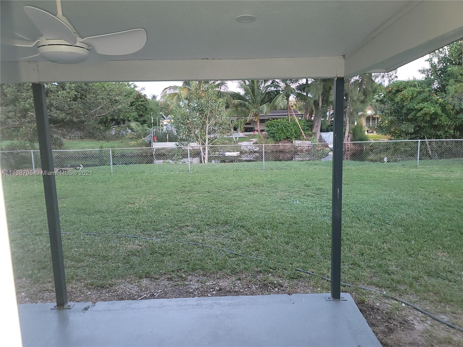 WESTWOOD ESTATES - Residential Lease