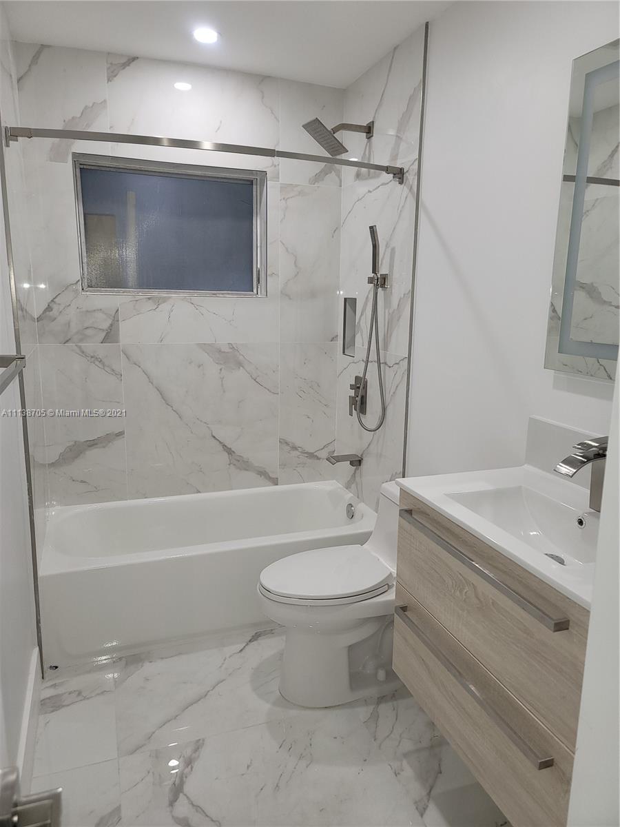 WESTWOOD ESTATES - Residential Lease
