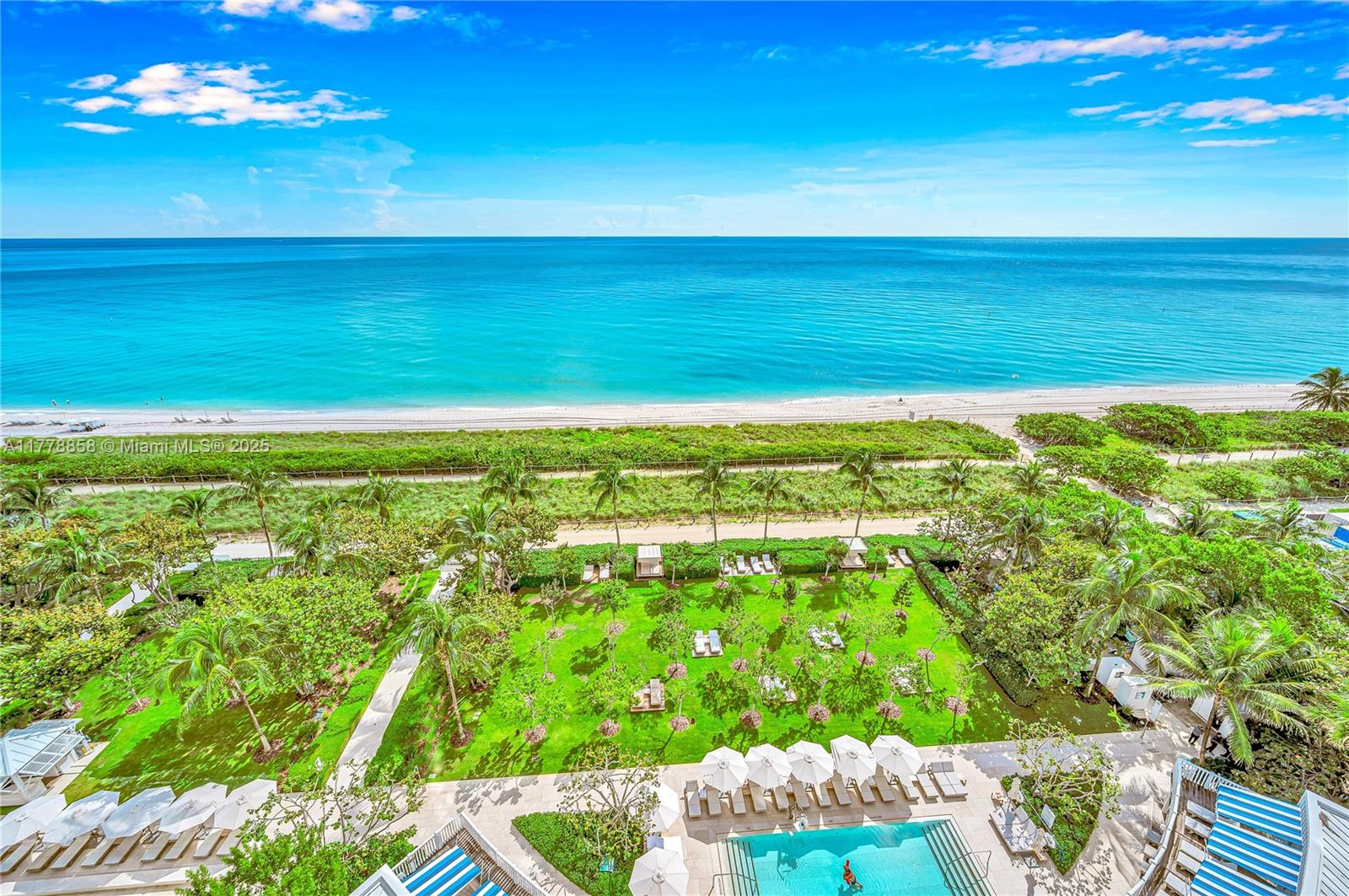 SURF CLUB CONDO - Residential