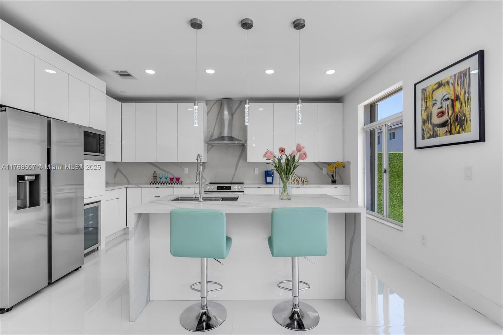 DORAL NORTHEAST TOWNHOMES - Residential