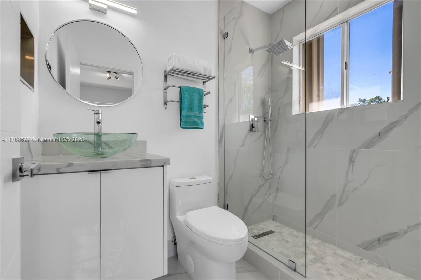 DORAL NORTHEAST TOWNHOMES - Residential