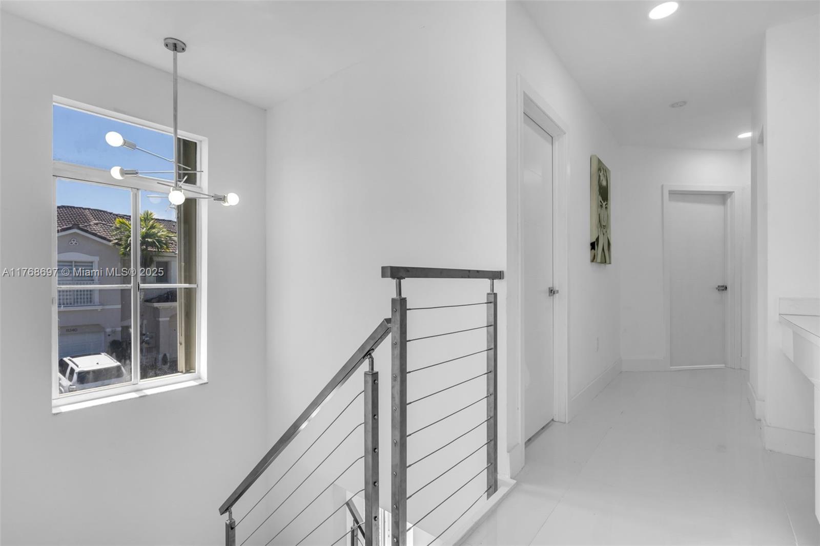 DORAL NORTHEAST TOWNHOMES - Residential