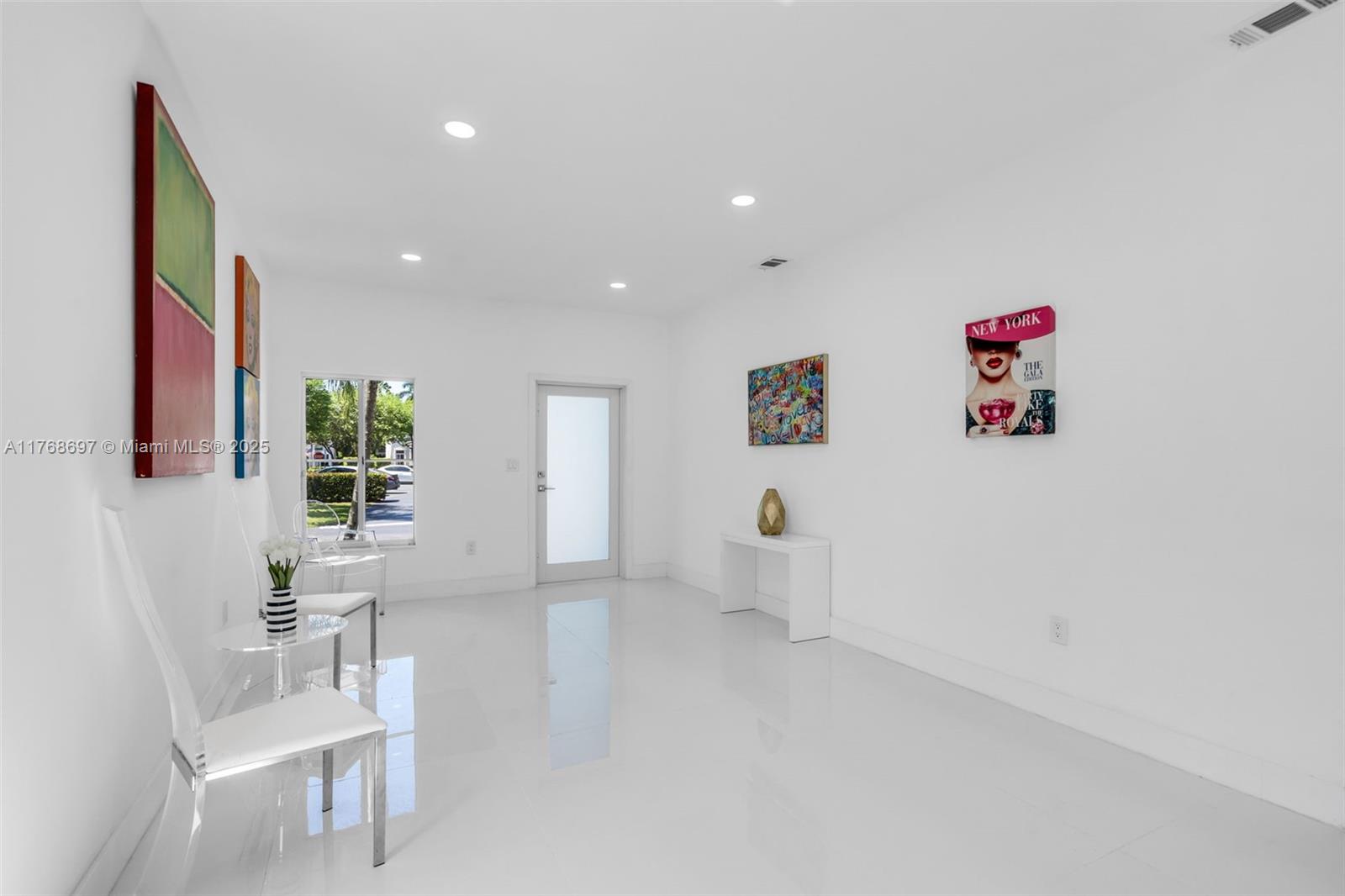 DORAL NORTHEAST TOWNHOMES - Residential