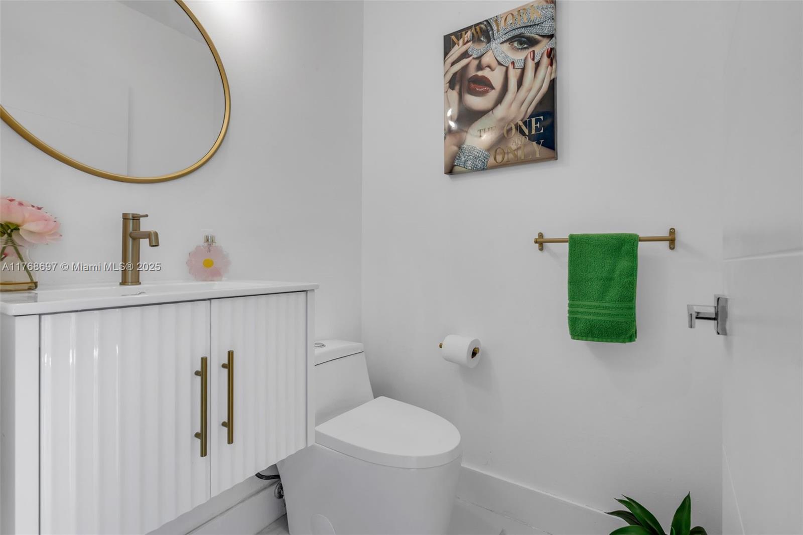 DORAL NORTHEAST TOWNHOMES - Residential