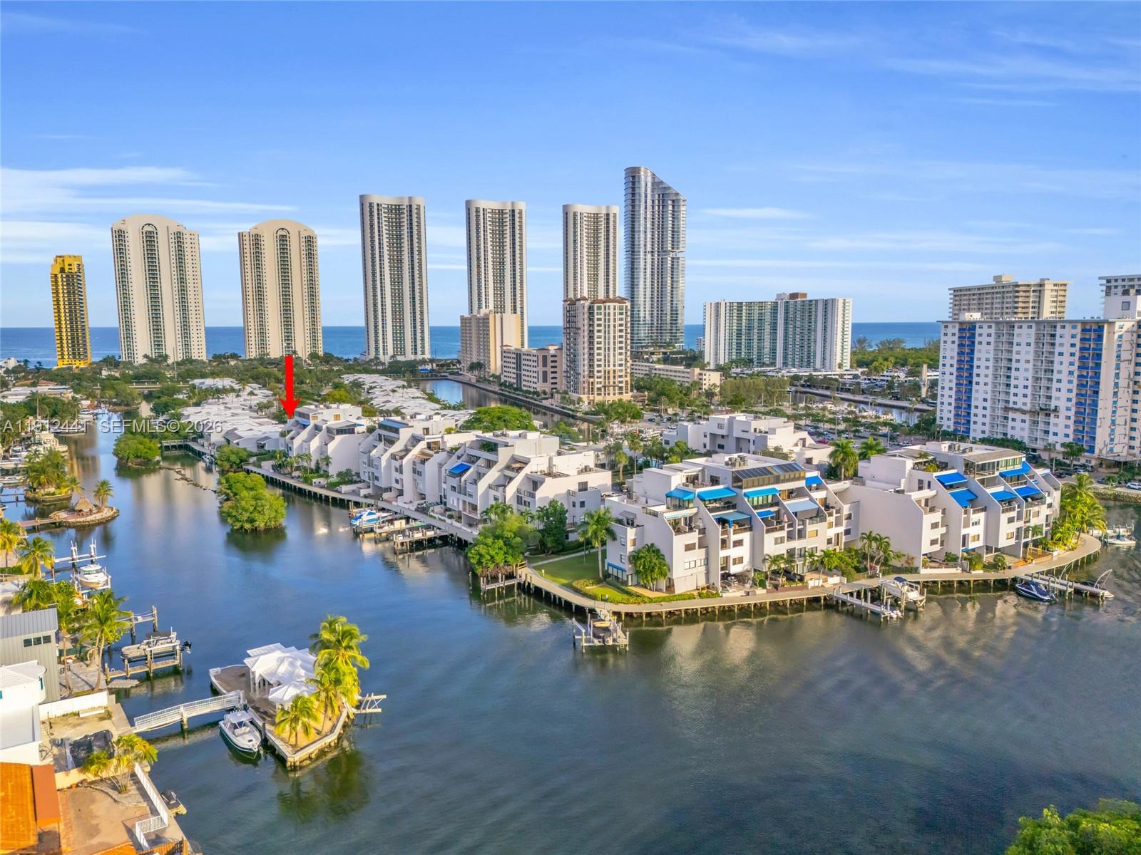 POINCIANA IS YT & RCQ CLU - Residential