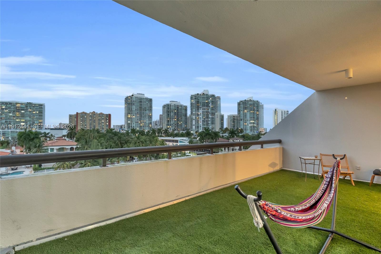 POINCIANA IS YT & RCQ CLU - Residential