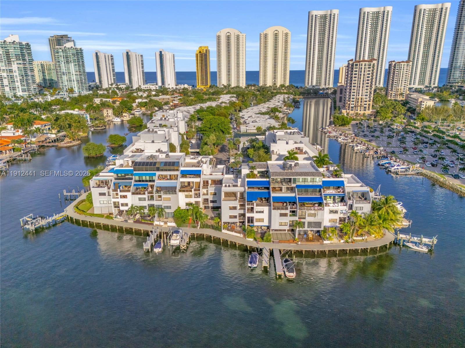 POINCIANA IS YT & RCQ CLU - Residential