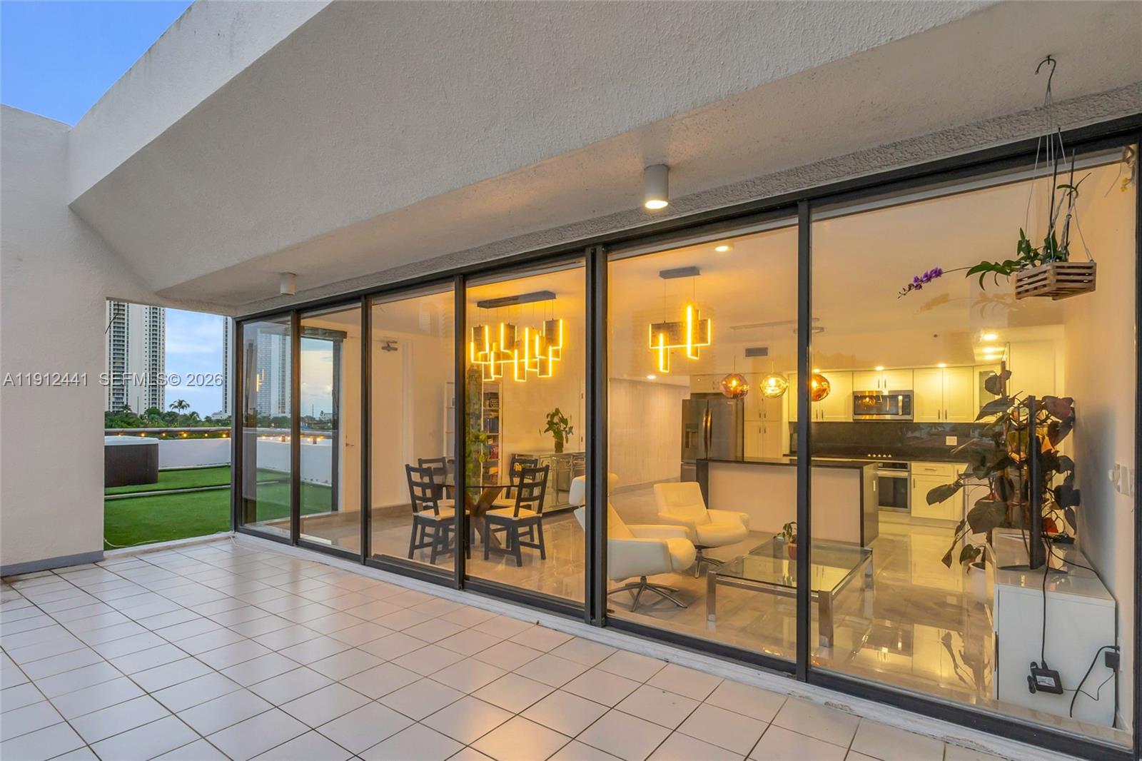 POINCIANA IS YT & RCQ CLU - Residential
