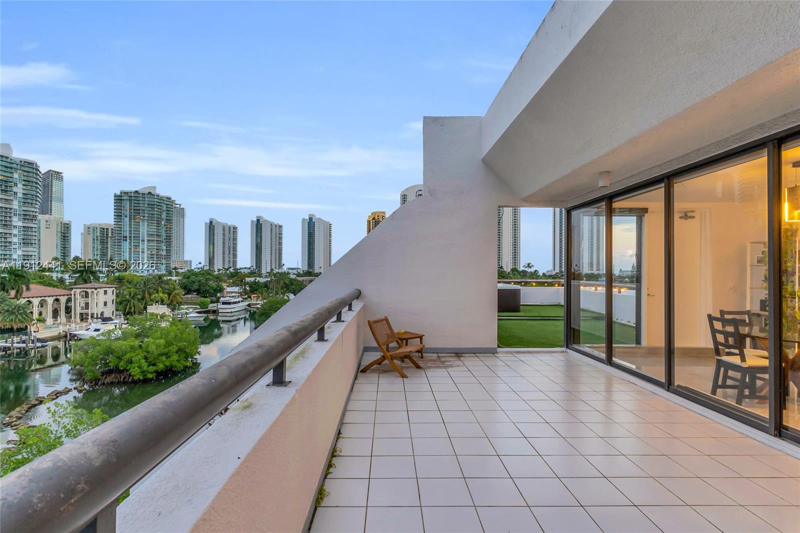POINCIANA IS YT & RCQ CLU - Residential