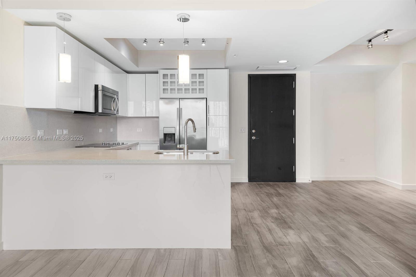 NINE AT MARY BRICKELL VIL - Residential Lease