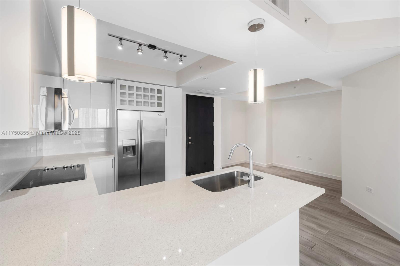 NINE AT MARY BRICKELL VIL - Residential Lease