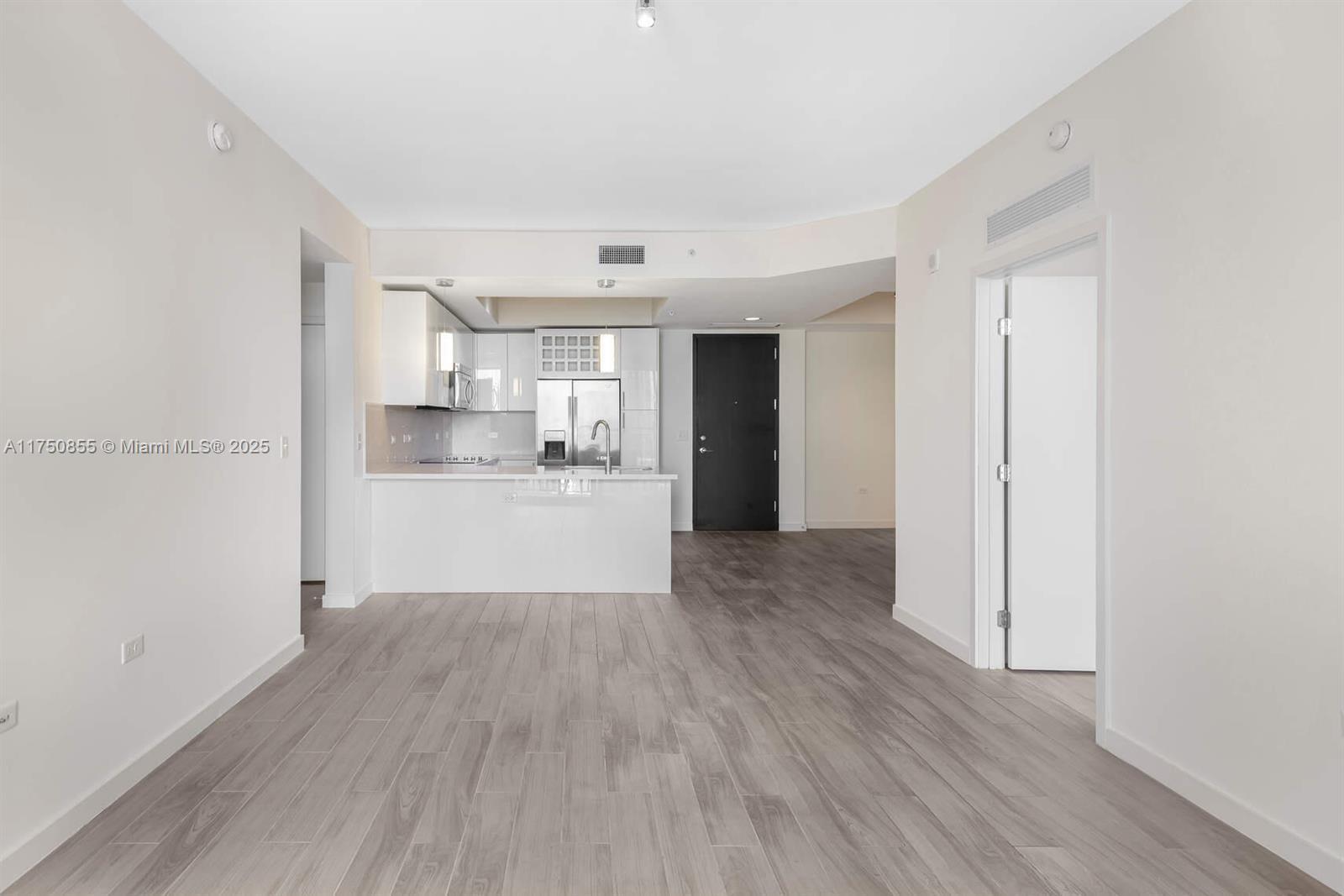 NINE AT MARY BRICKELL VIL - Residential Lease