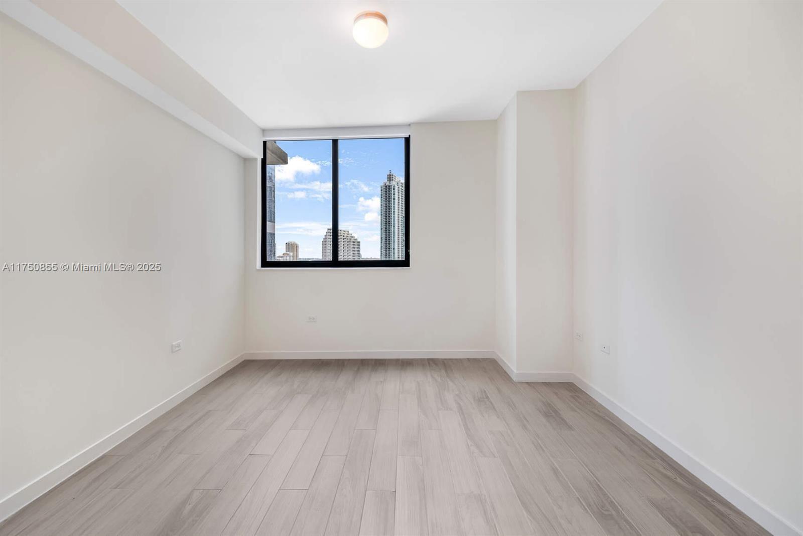 NINE AT MARY BRICKELL VIL - Residential Lease