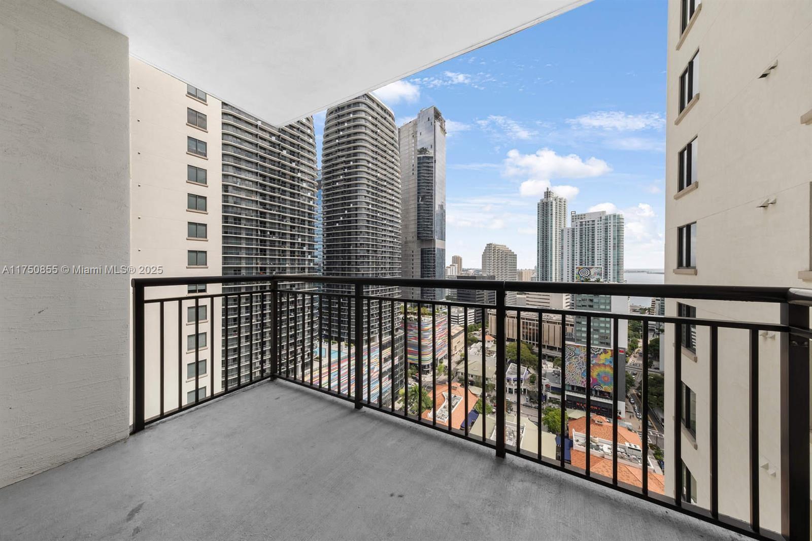 NINE AT MARY BRICKELL VIL - Residential Lease