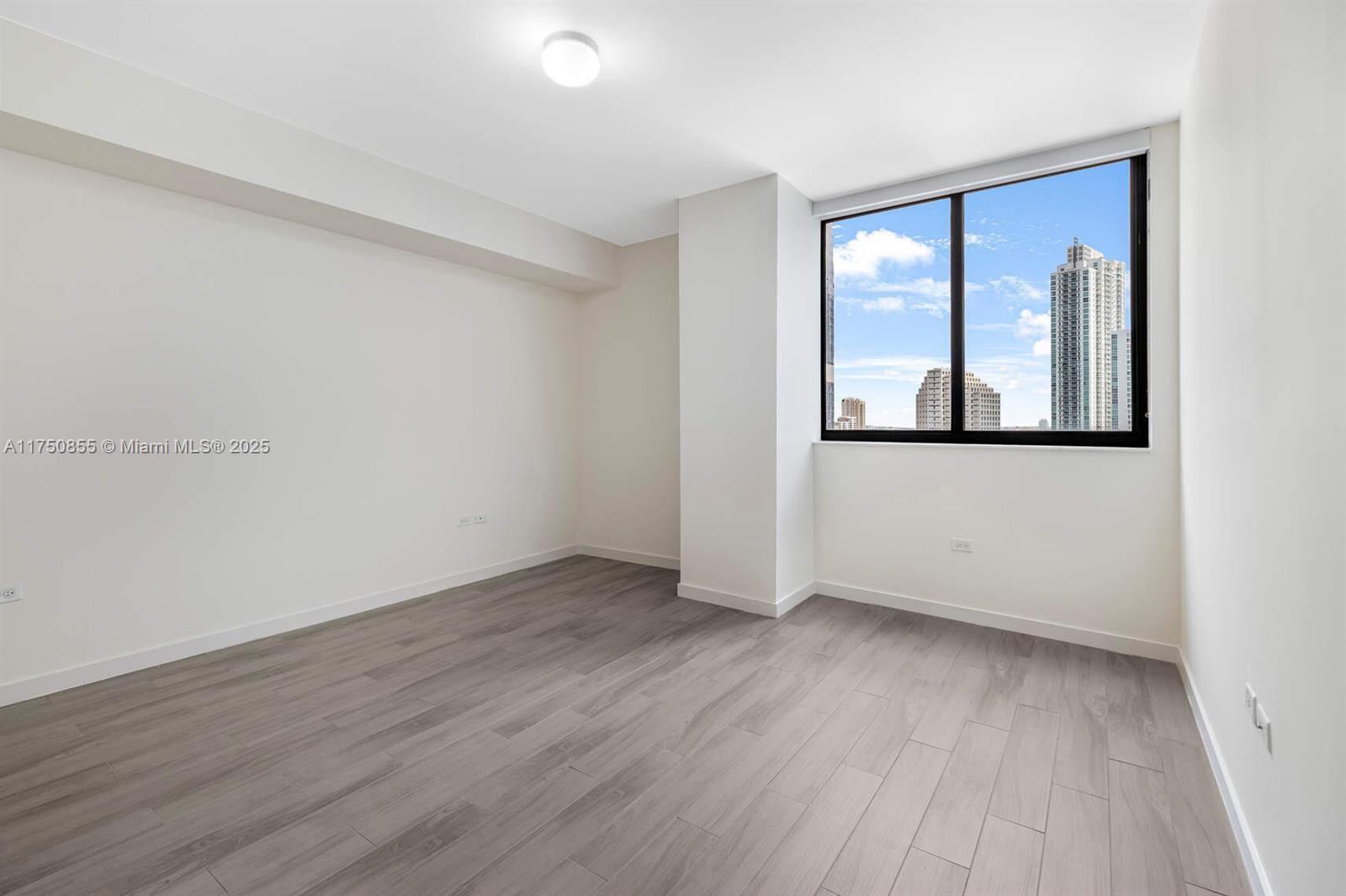 NINE AT MARY BRICKELL VIL - Residential Lease