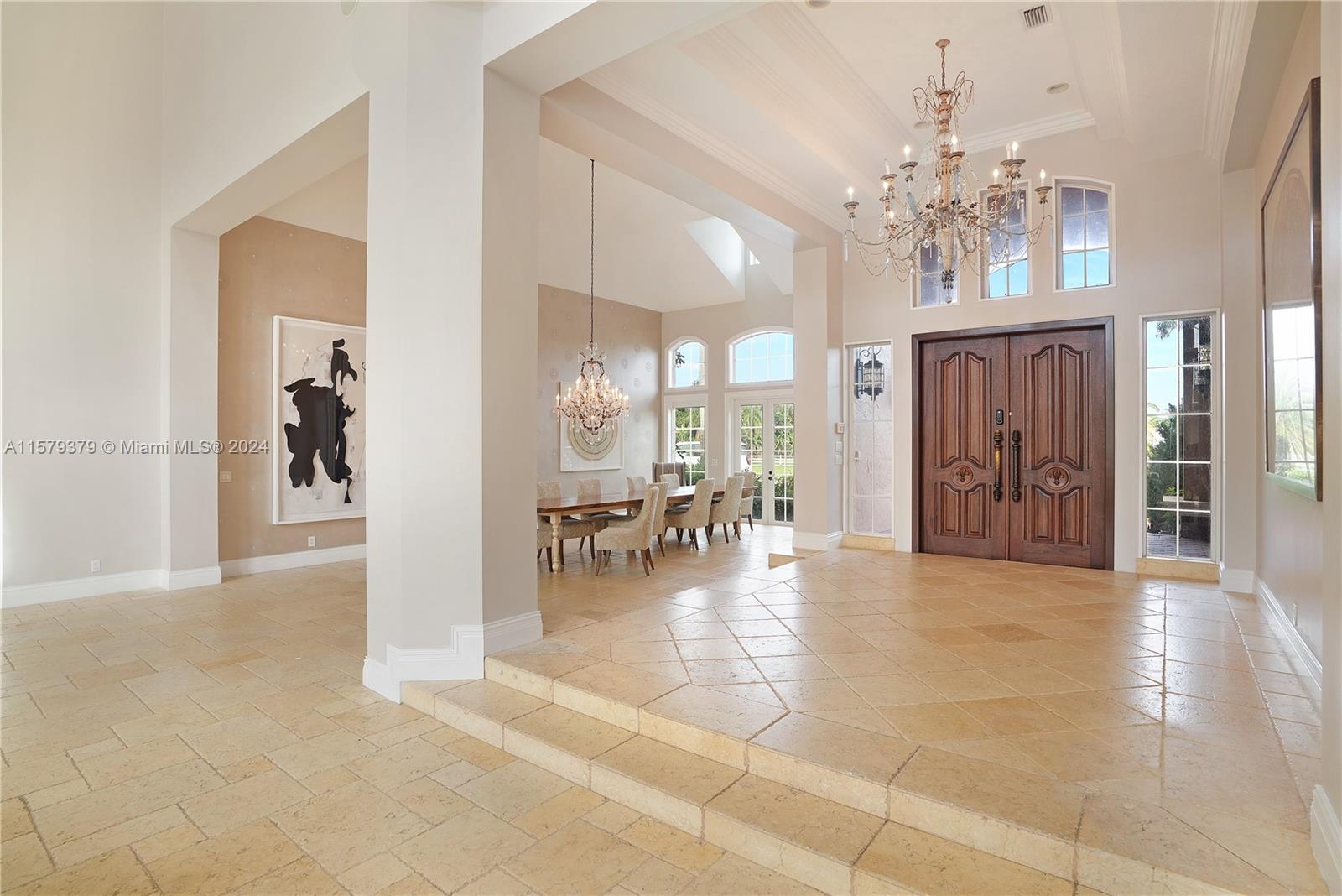 LANDMARK AT STERLING RANC - Residential