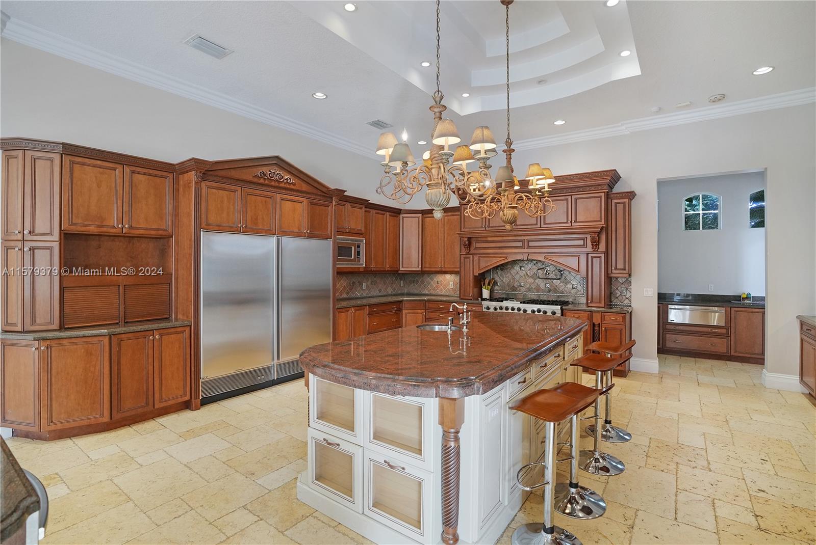 LANDMARK AT STERLING RANC - Residential