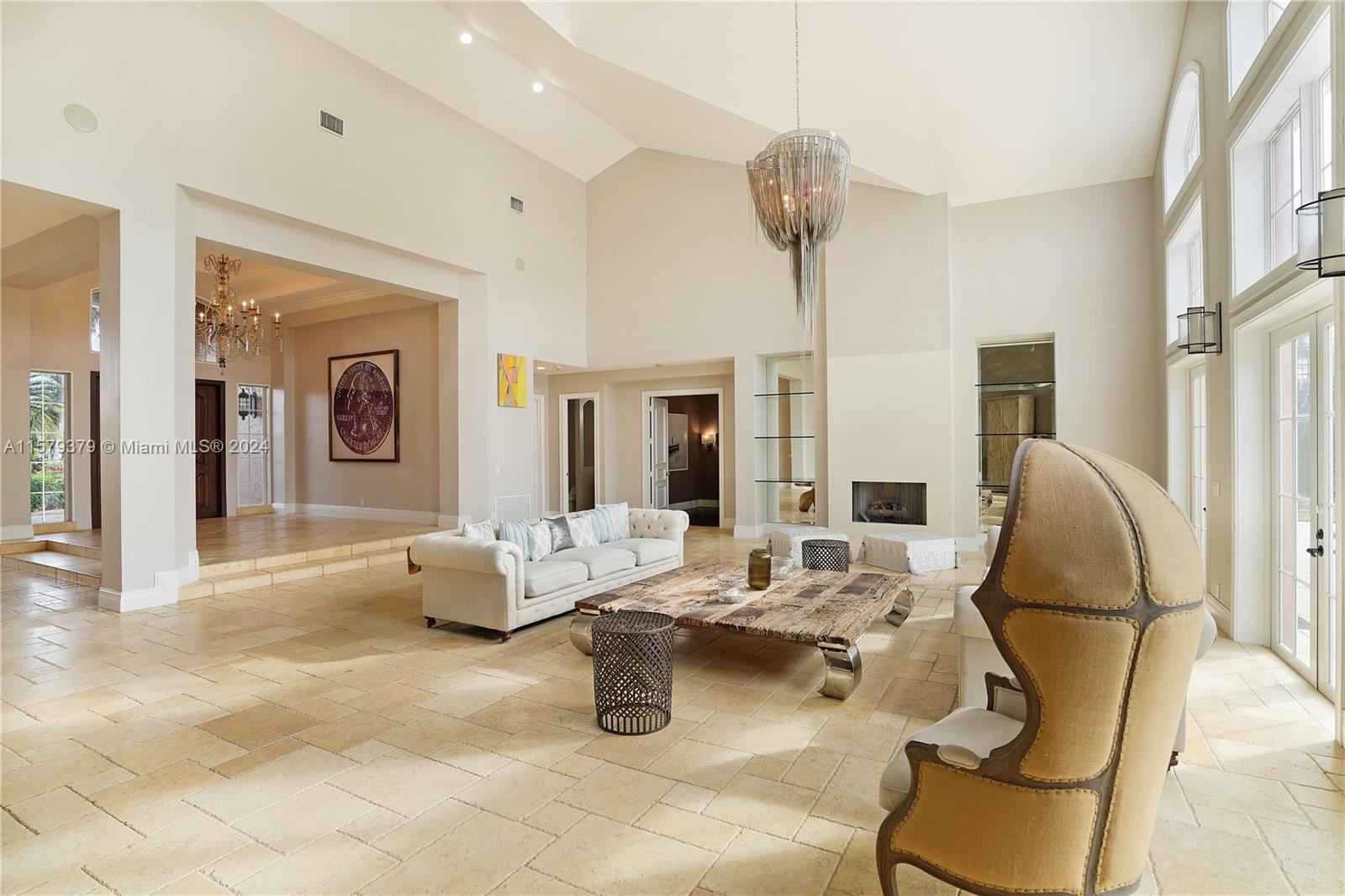 LANDMARK AT STERLING RANC - Residential