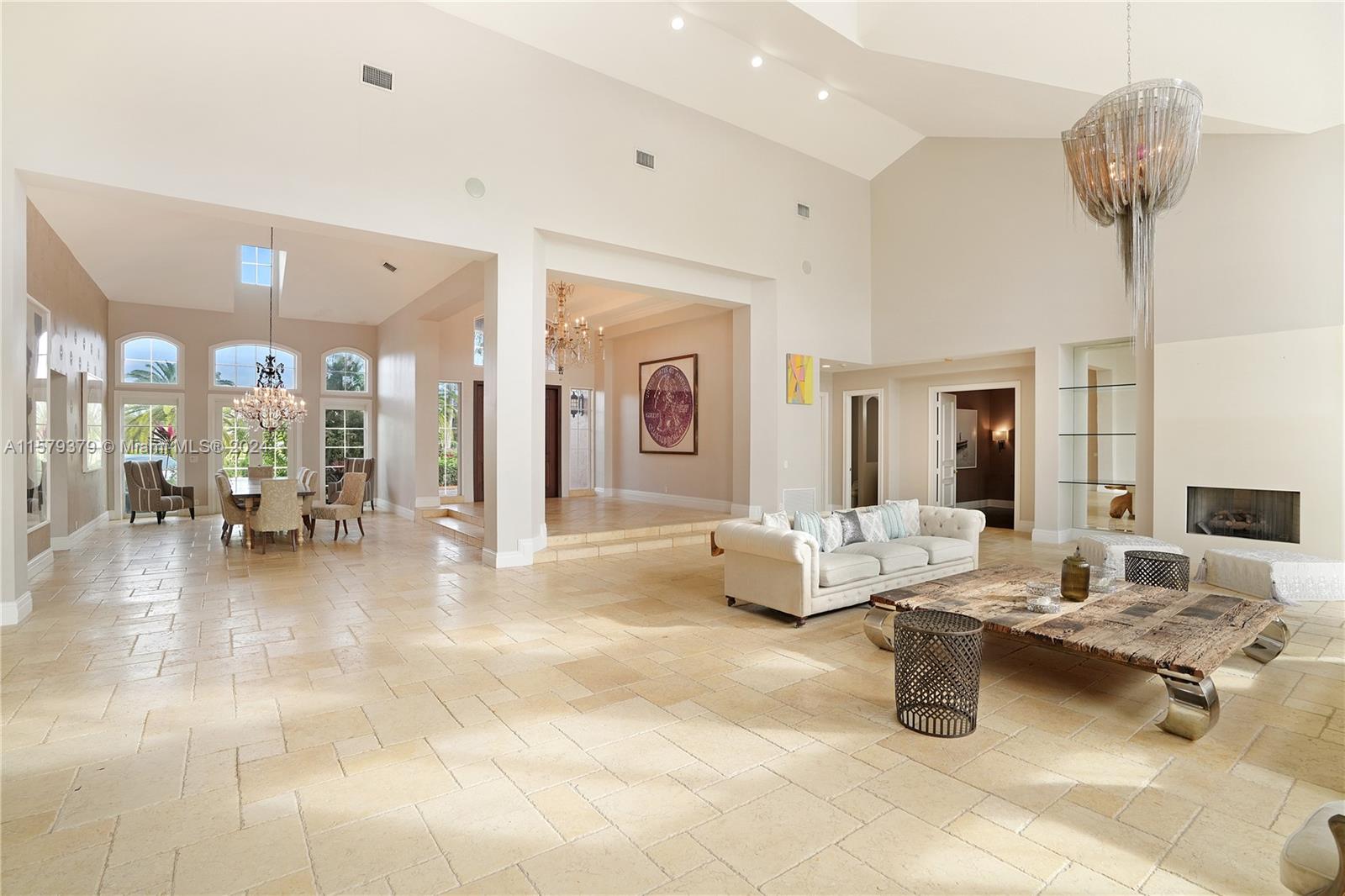 LANDMARK AT STERLING RANC - Residential