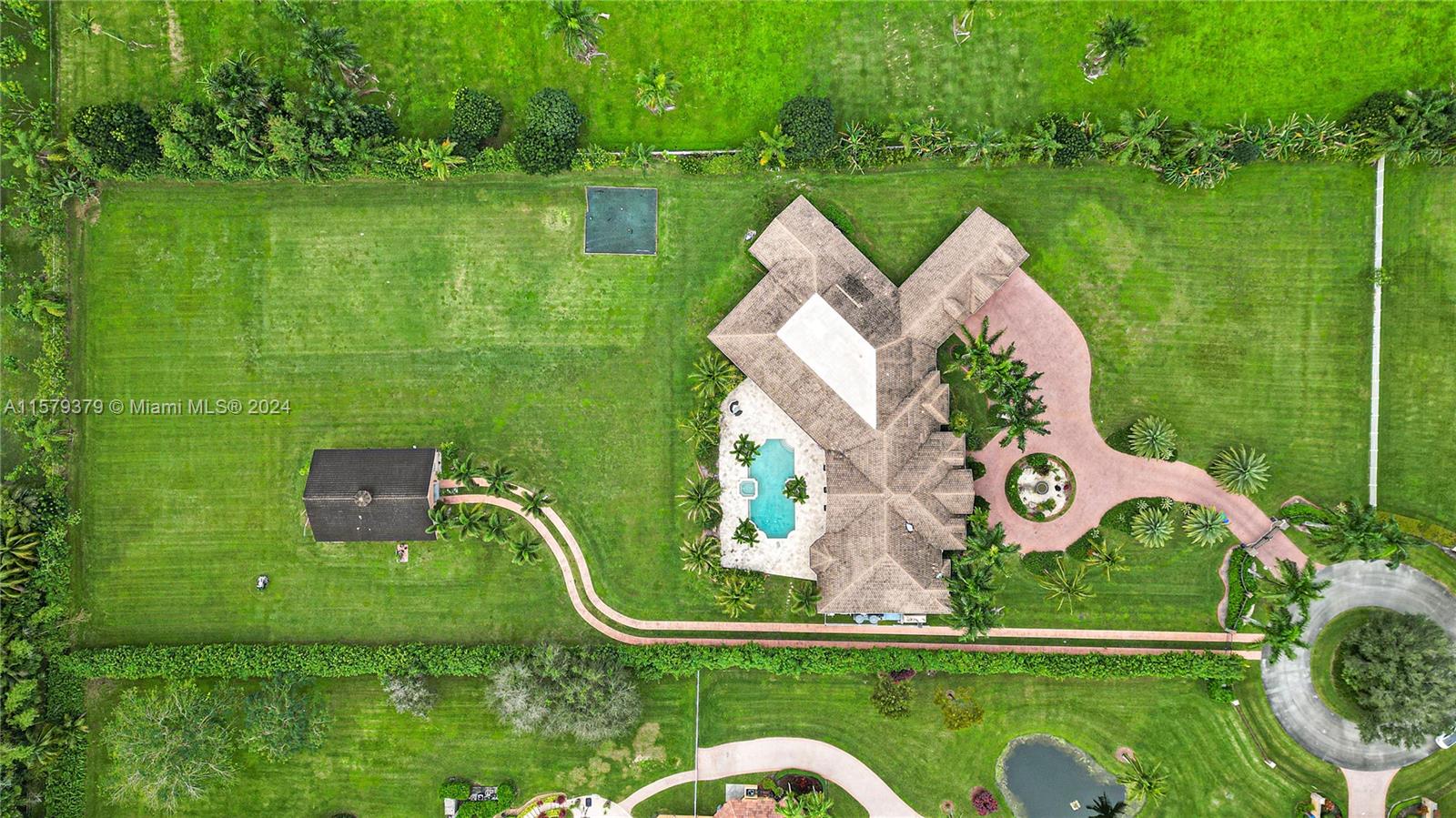 LANDMARK AT STERLING RANC - Residential