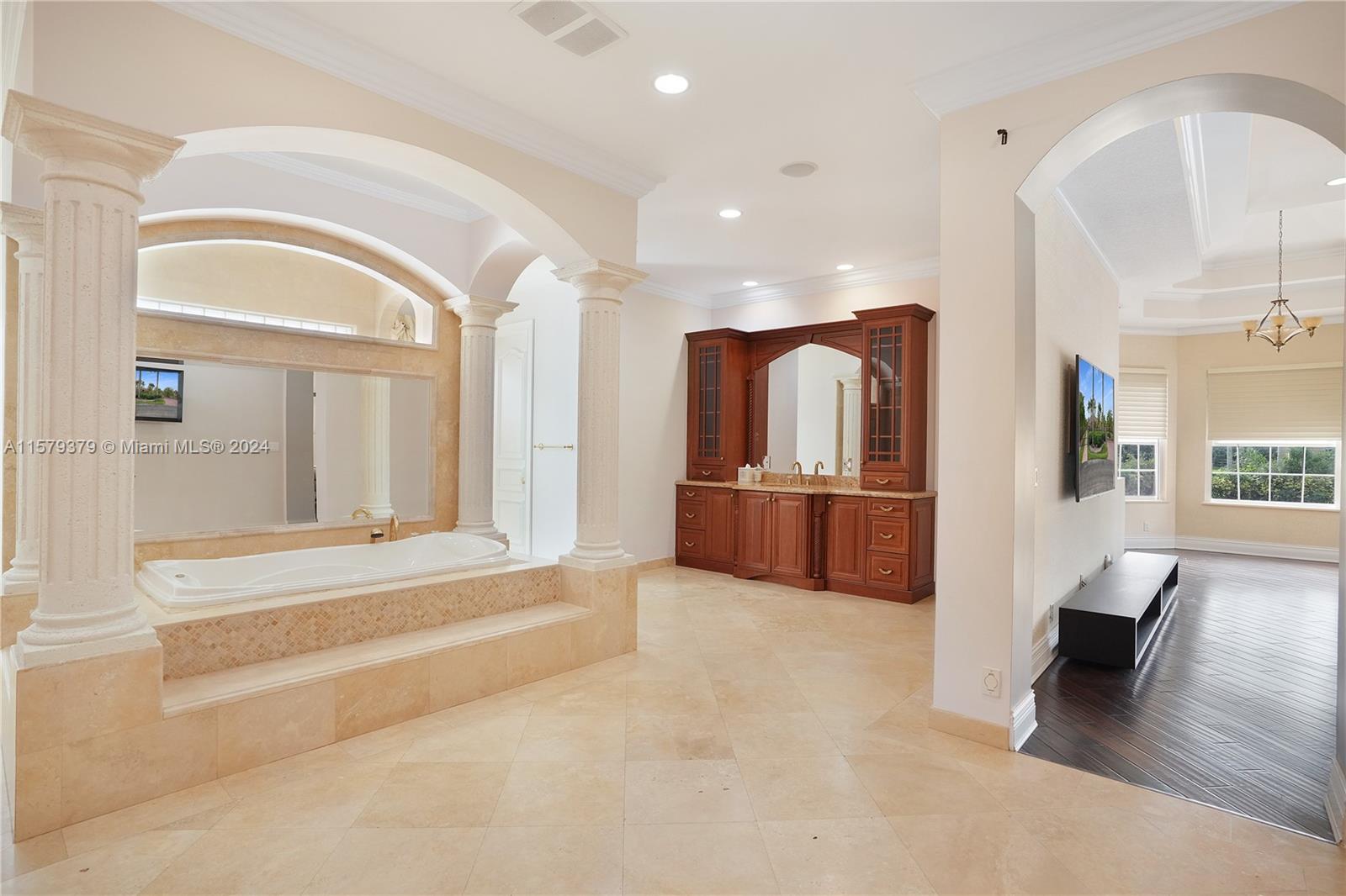 LANDMARK AT STERLING RANC - Residential