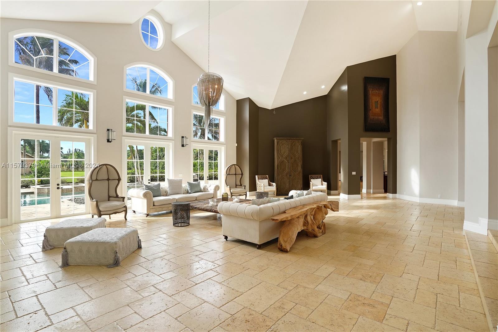 LANDMARK AT STERLING RANC - Residential