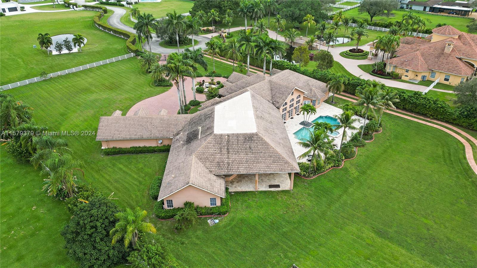 LANDMARK AT STERLING RANC - Residential
